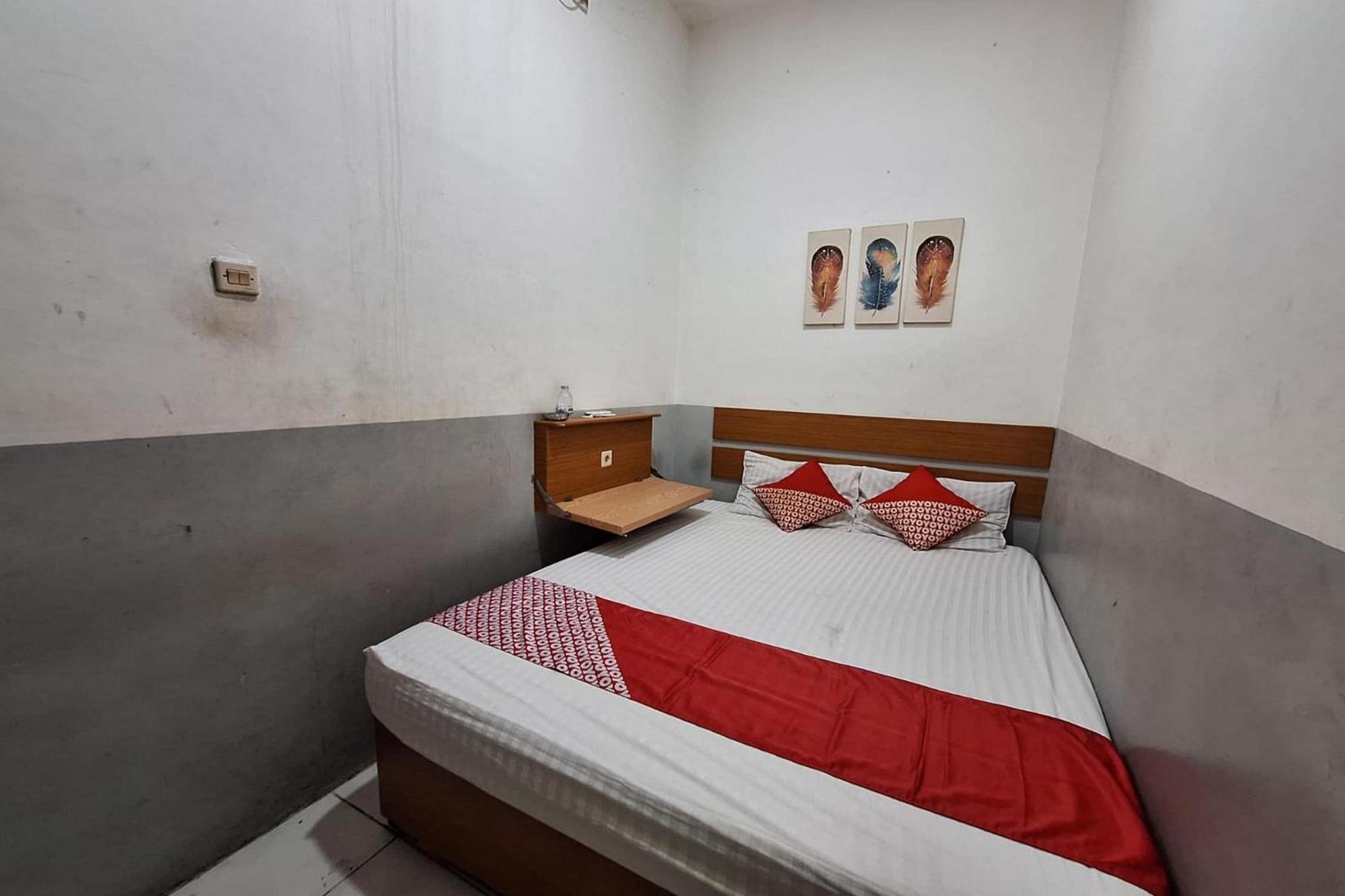 Oyo 93584 Rukotel South Tangerang Luaran gambar