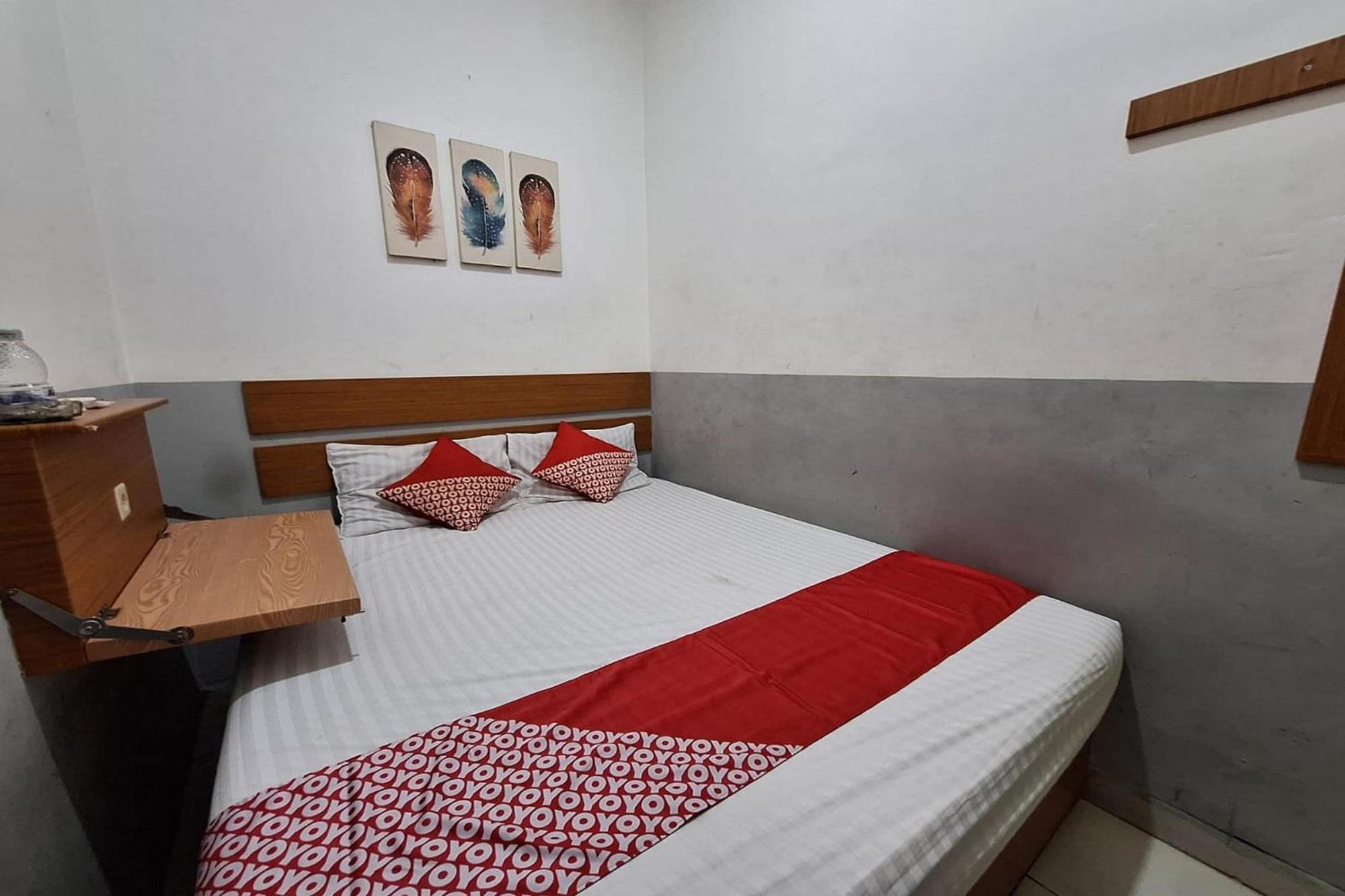 Oyo 93584 Rukotel South Tangerang Luaran gambar
