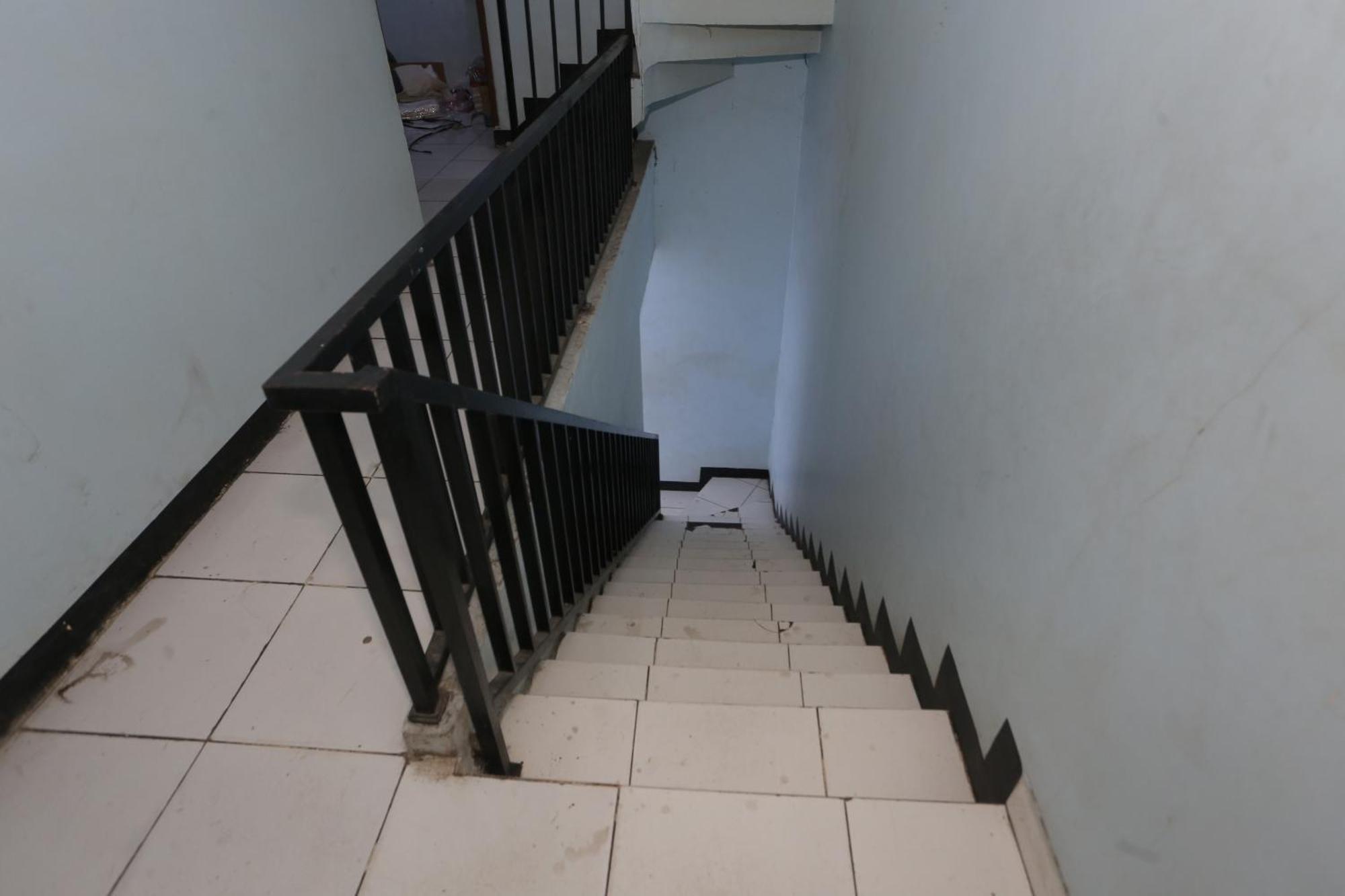 Oyo 93584 Rukotel South Tangerang Luaran gambar