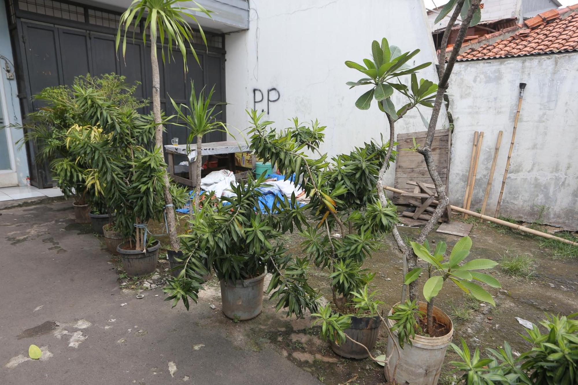 Oyo 93584 Rukotel South Tangerang Luaran gambar