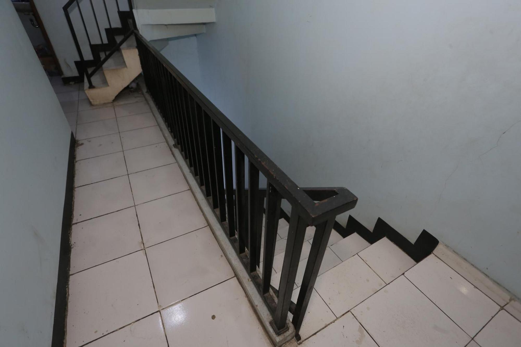 Oyo 93584 Rukotel South Tangerang Luaran gambar